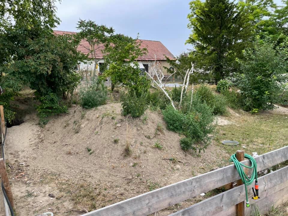 Der Gnadenhof – RespekTurtle