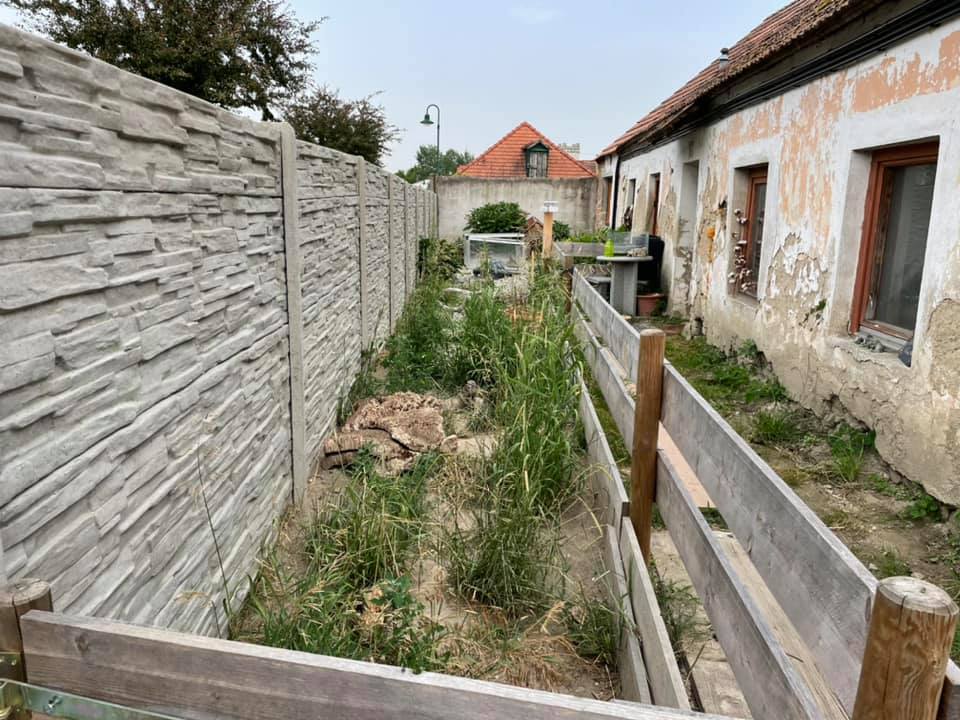 Der Gnadenhof – RespekTurtle