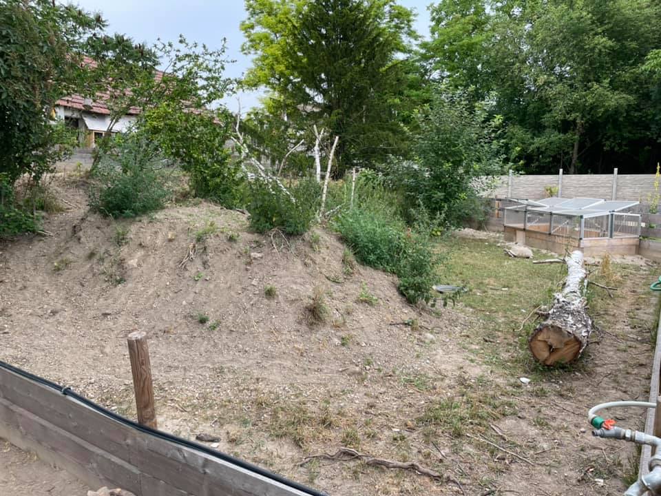 Der Gnadenhof – RespekTurtle