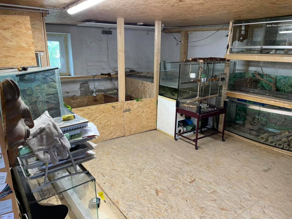 Der Gnadenhof – RespekTurtle