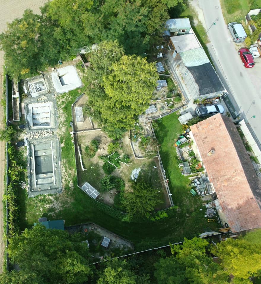 Der Gnadenhof – RespekTurtle