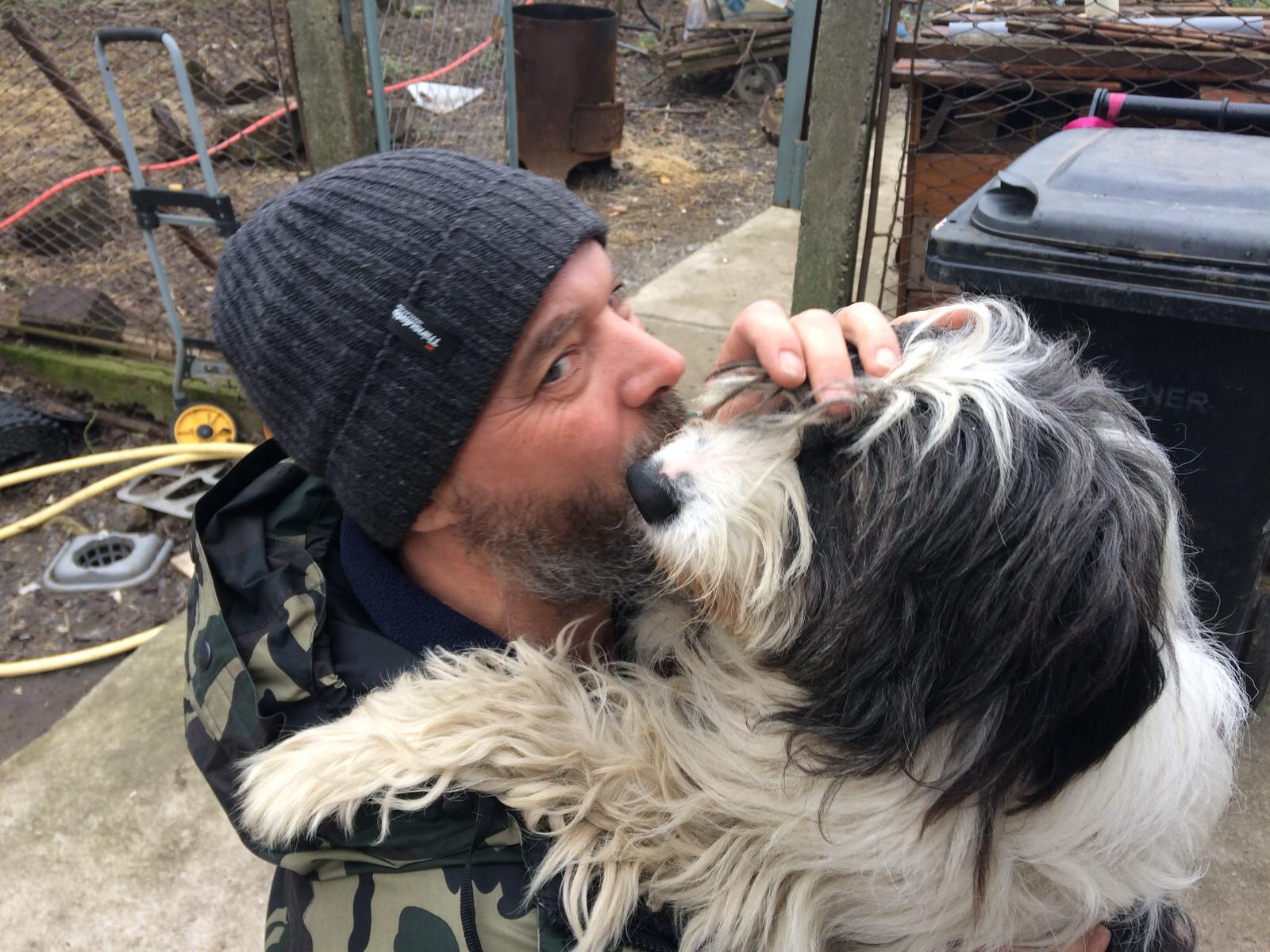 Wildtiere und weitere Tiere am Gnadenhof