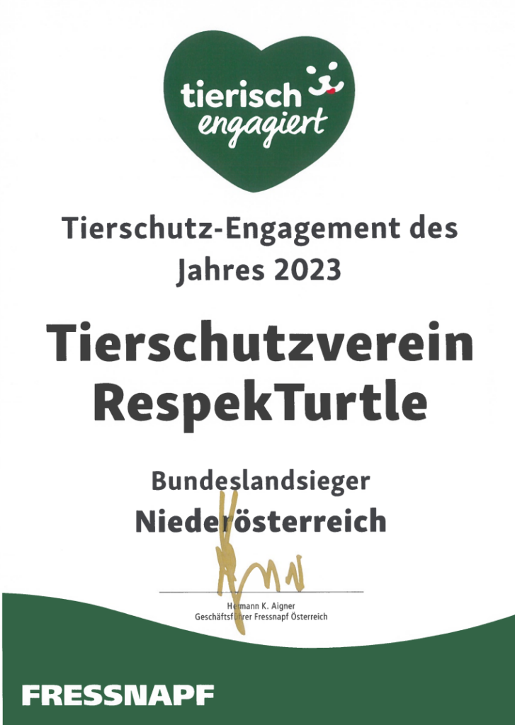 Fressnapf Award 2023